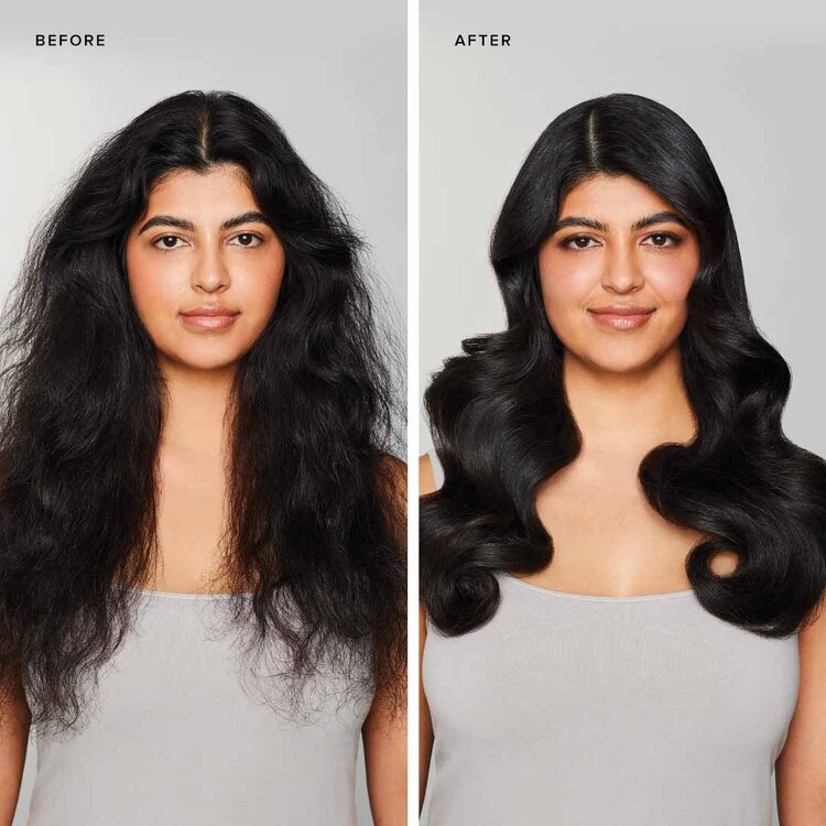 AWAPUHI Wild Ginger Shine Spray - Spray Brillance Léger pour Cheveux Lumineux