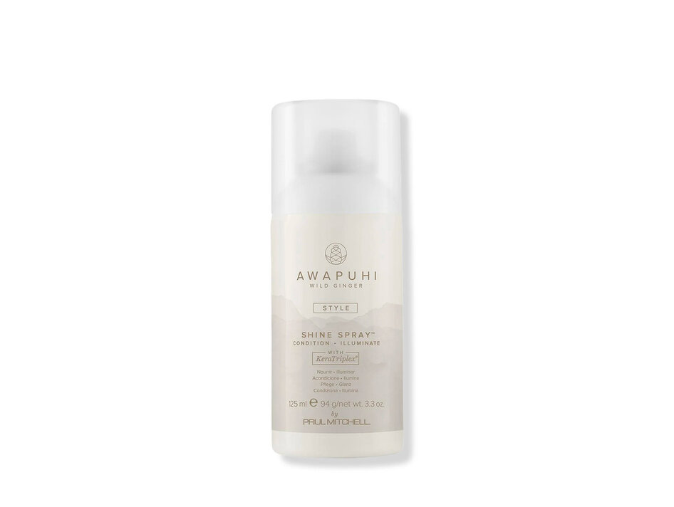 Awapuhi Wild Ginger Style Hydrocream Whip | Hydrating Styling