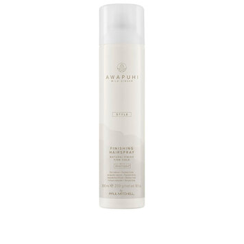 AWAPUHI Wild Ginger Style | Finishing Hairspray