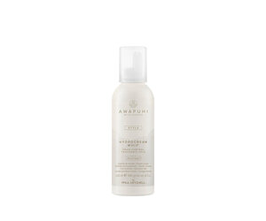 Awapuhi Wild Ginger Style Hydrocream Whip | Hydrating Styling