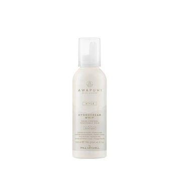 AWAPUHI Wild Ginger Style | Hydrocream Whip