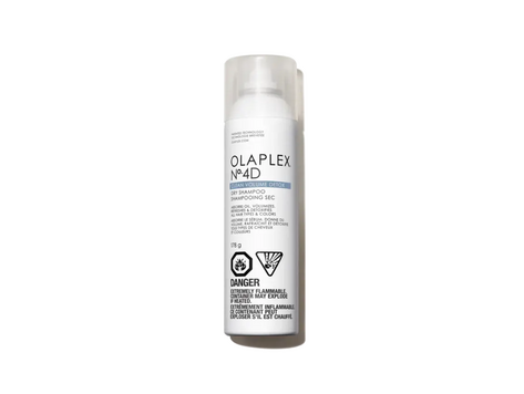 OLAPLEX Clean Volume Detox | Shampooing Sec