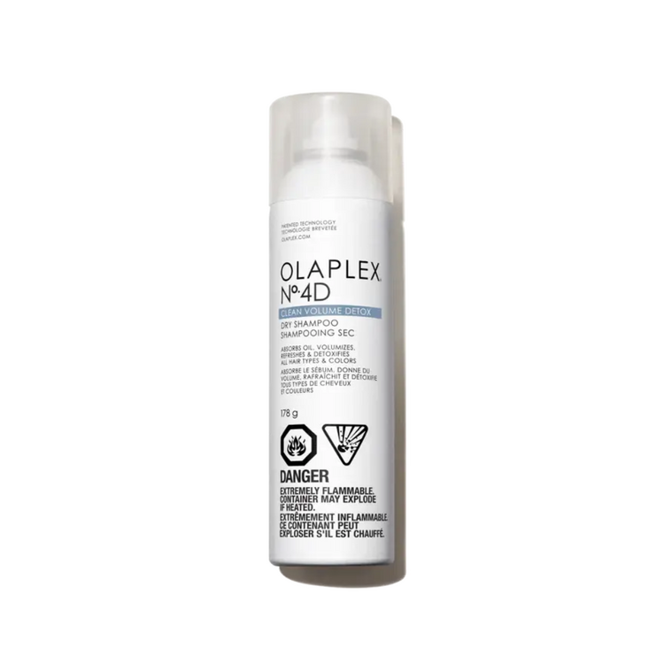 OLAPLEX Clean Volume Detox | Shampooing Sec