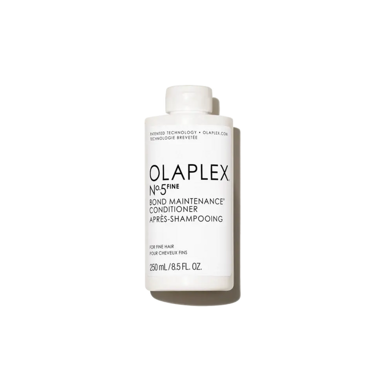 OLAPLEX No.5 Fine Bond Maintenance | Après-Shampooing Cheveux Fins - Hydratation Légère et Force