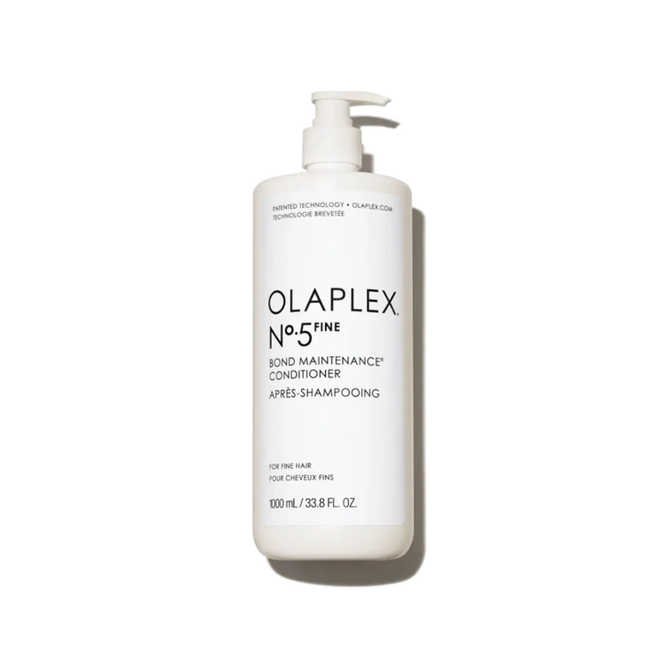 OLAPLEX Bond Maintenance | N°.5 Fine Hair Conditioner - Lightweight Hydration