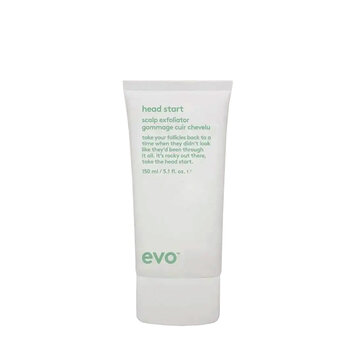 EVO Scalp | Head Start | Scalp Exfoliator