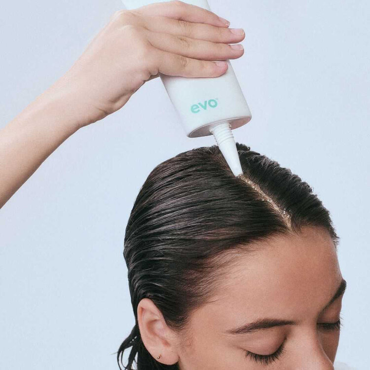 EVO Scalp | Head Start | Scalp Exfoliator - Purifying Balancing Exfoliating Treatment