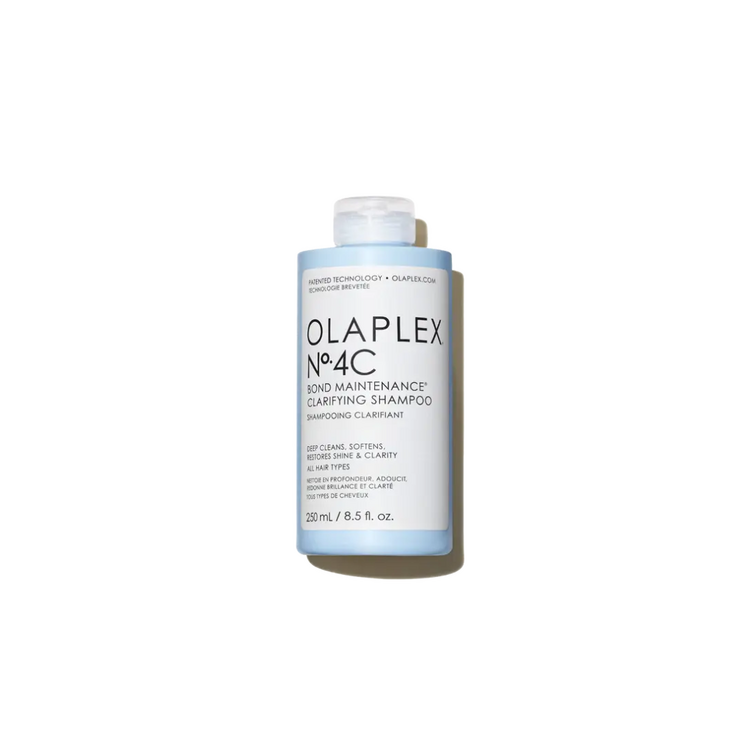 OLAPLEX Bond Maintenance | Shampooing Clarifiant - Nettoyage Profond et Détox Capillaire