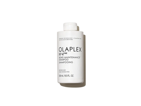 OLAPLEX Bond Maintenance | N°.4 Fine Shampooing Cheveux Fins