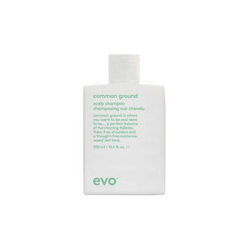 EVO Scalp | Common Ground | Scalp Shampoo