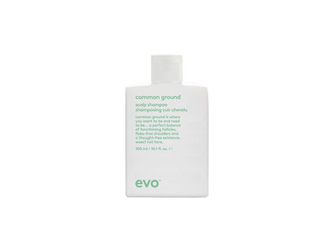 EVO Scalp | Common Ground | Scalp Shampoo