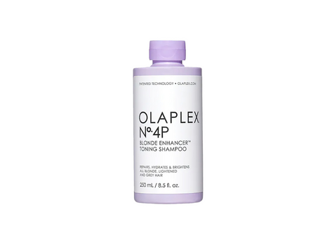 OLAPLEX N°P | Blonde Enhancer | Toning Shampoo