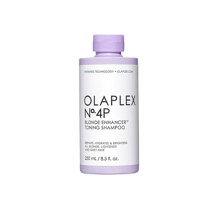 OLAPLEX N°P | Blonde Enhancer | Toning Shampoo