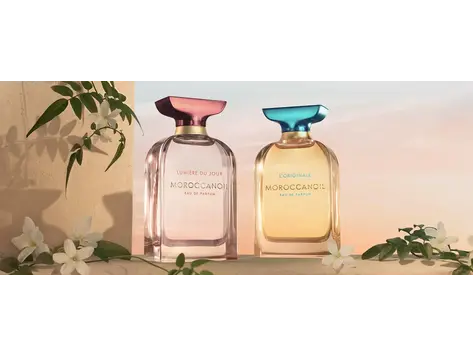 MOROCCANOIL MOROCCANOIL - BODY | Duo . Eau de Parfum