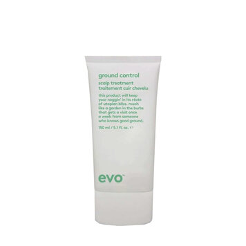 EVO Scalp | Ground Control | Traitement Cuir Chevelu