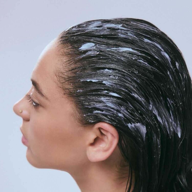 EVO Scalp | Ground Control | Scalp Treatment - Purifying Balancing Scalp Care