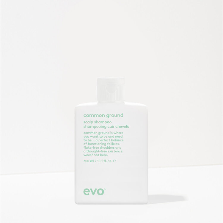 EVO Scalp | Good Ground | Help From The Ground Up Set - Complete Purifying Balancing Routine