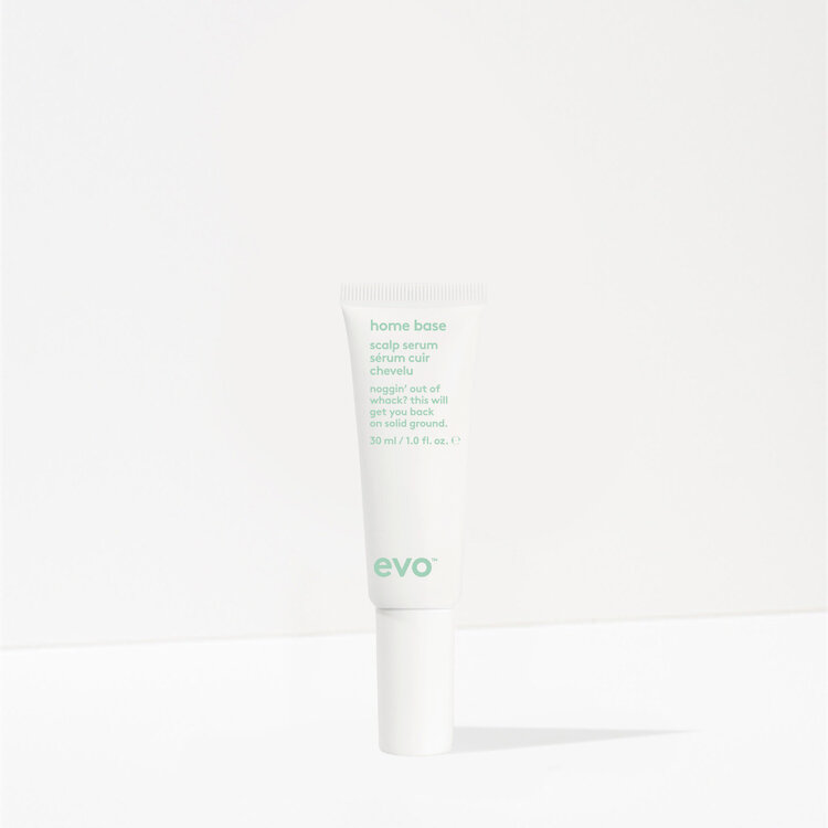 EVO Scalp | Good Ground | Ensemble Help From The Ground Up - Routine purifiante équilibrante complète