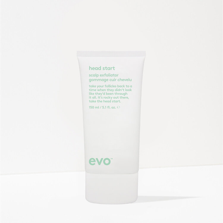 EVO Scalp | Good Ground | Help From The Ground Up Set - Complete Purifying Balancing Routine