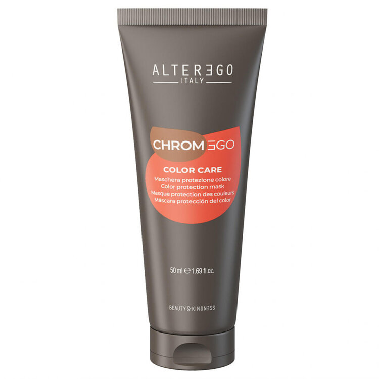 ALTER EGO Chromego | Color Care | Color Protection Mask - Nourishing Color-Protecting Treatment