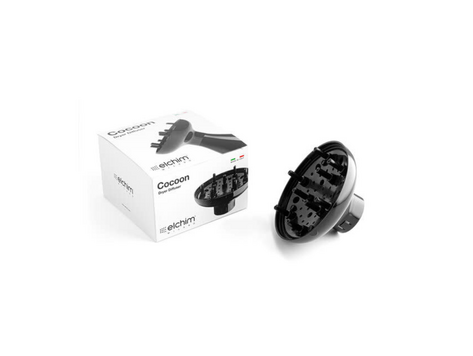 ELCHIM Hair Dryer | Diffuser