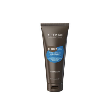 ALTER EGO Chromego | Après-Shampooing Anti-Orange