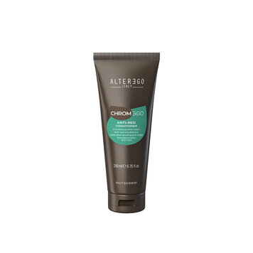ALTER EGO Chromego | Après-Shampooing Anti-Rouge