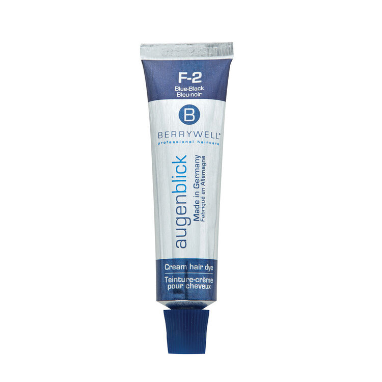 Teinture Crémeuse pour Sourcils 15ml