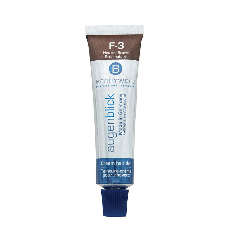 Teinture Crémeuse pour Sourcils 15ml