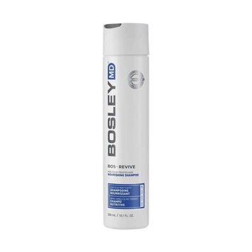Revive | Shampooing Nourrissant pour Cheveux Non Teints
