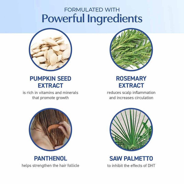 Revive | Nourishing Shampoo for Non Color-Treated Hair – Hydration and Vitality