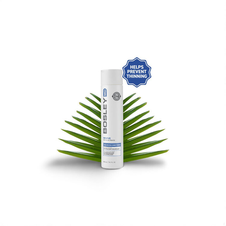 Revive | Volumizing Conditioner for Non Color-Treated Hair – Lightweight Volume and Hydration