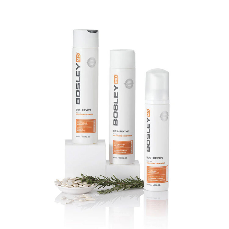 Revive | Shampooing Nourrissant pour Cheveux Colorés – Hydratation et Vitalité