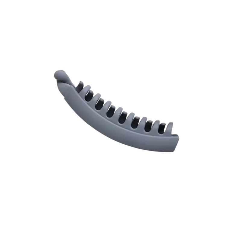 INDUSTRIA Accessories | Banana Hair Clip - Easy Styling Hair Clip