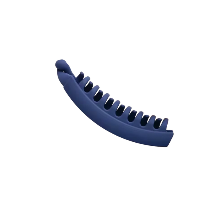 INDUSTRIA Accessories | Banana Hair Clip - Easy Styling Hair Clip