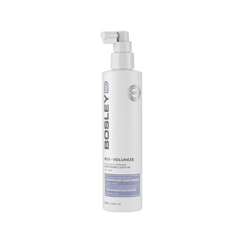 Volumize | Nourishing Leave-In