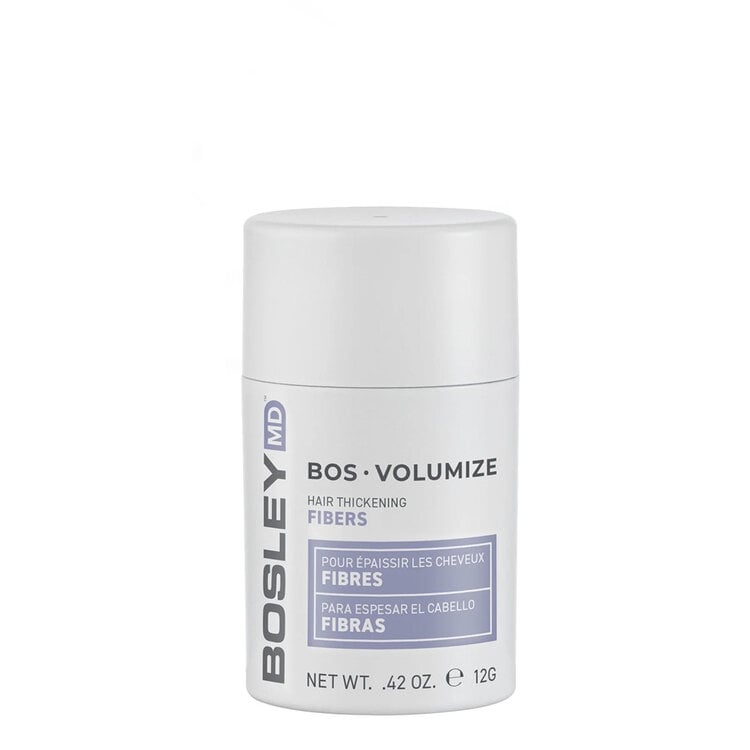 Volumize | Fibers - Instant Thickening Fibers for Thinning Hair