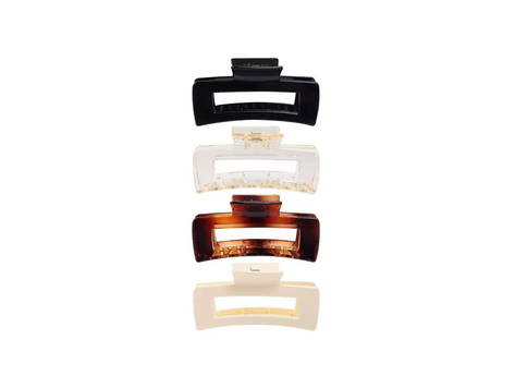 Accessoires | Pince Carrée