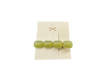 INDUSTRIA Accessories | Claw Hair Clip
