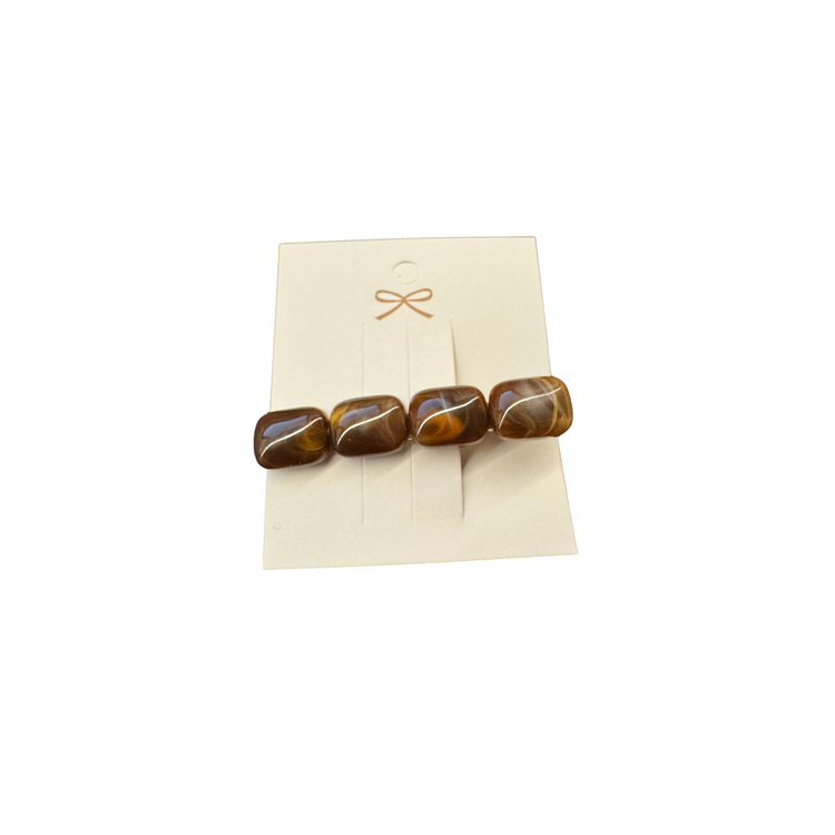 INDUSTRIA Accessories | Claw Hair Clip - Hair Styling Clip