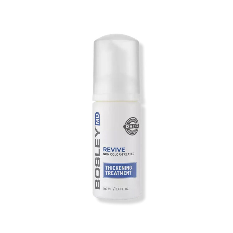 Revive | Traitement Épaississant pour Cheveux Non Teints