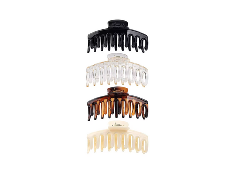 INDUSTRIA Accessories | Roller Hair Clip