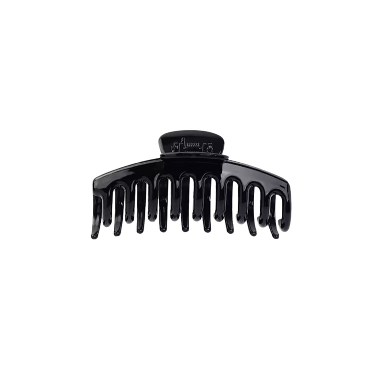 INDUSTRIA Accessories | Roller Hair Clip - Glossy Hair Clip