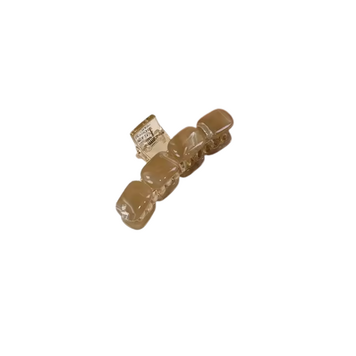 INDUSTRIA Accessories | Small Claw Hair Clip