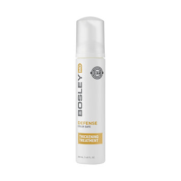 Defense | Thickening Treatment for Color-Treated Hair