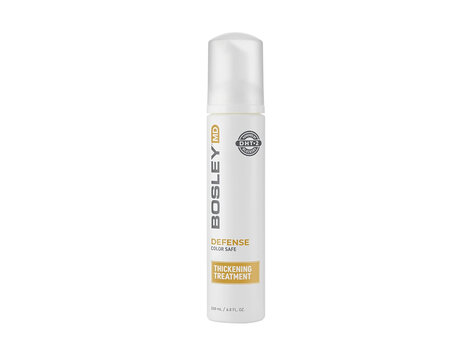 Defense | Thickening Treatment for Color-Treated Hair
