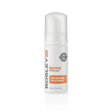 Revive | Thickening Treatment for Color-Treated Hair