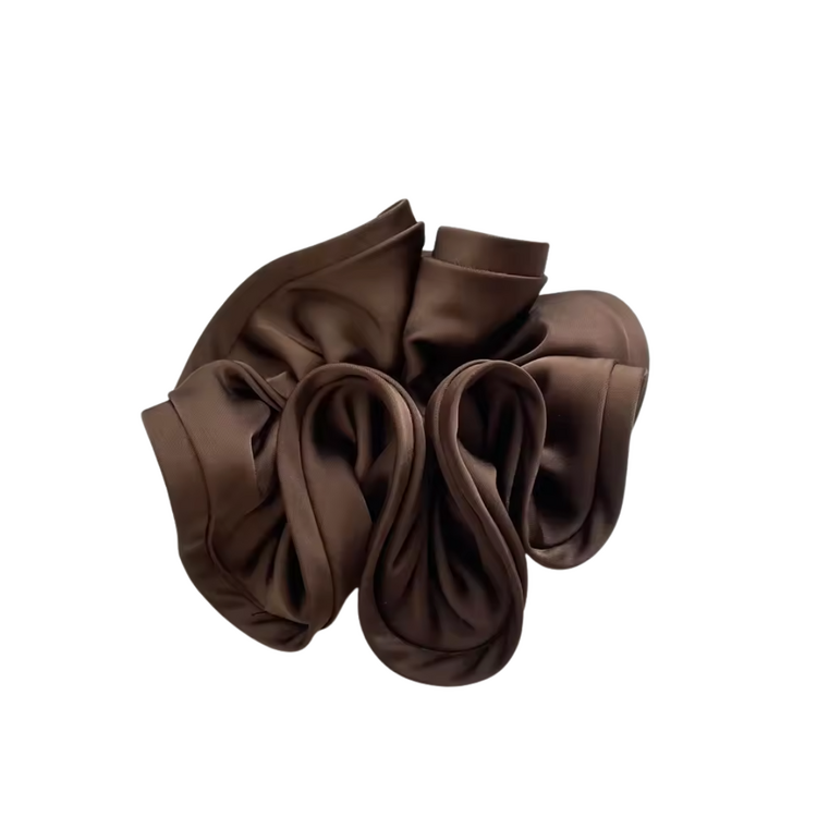 INDUSTRIA Accessories | Scrunchie - Luxury Hair Scrunchie
