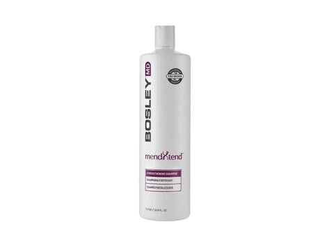MendXtend | Shampooing Fortifiant