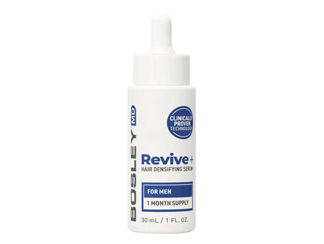 Revive+ | Sérum Densifiant pour Homme